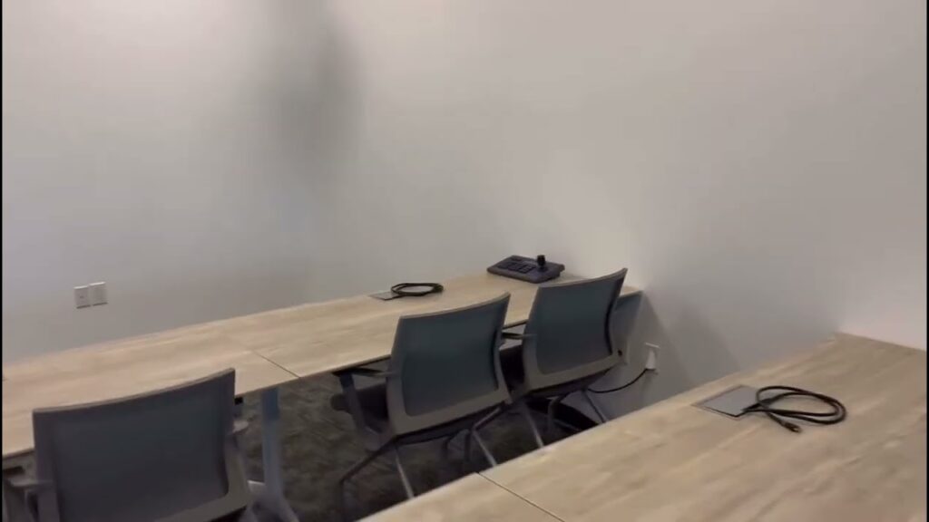 Conference Room AV Installation 2 – AVSTexas project video