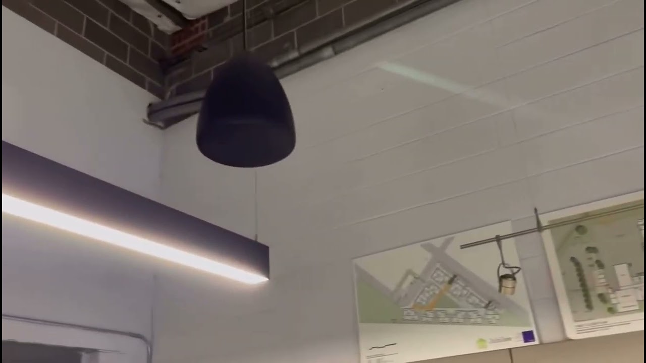 Conference Room AV Installation 7 – AVSTexas project video