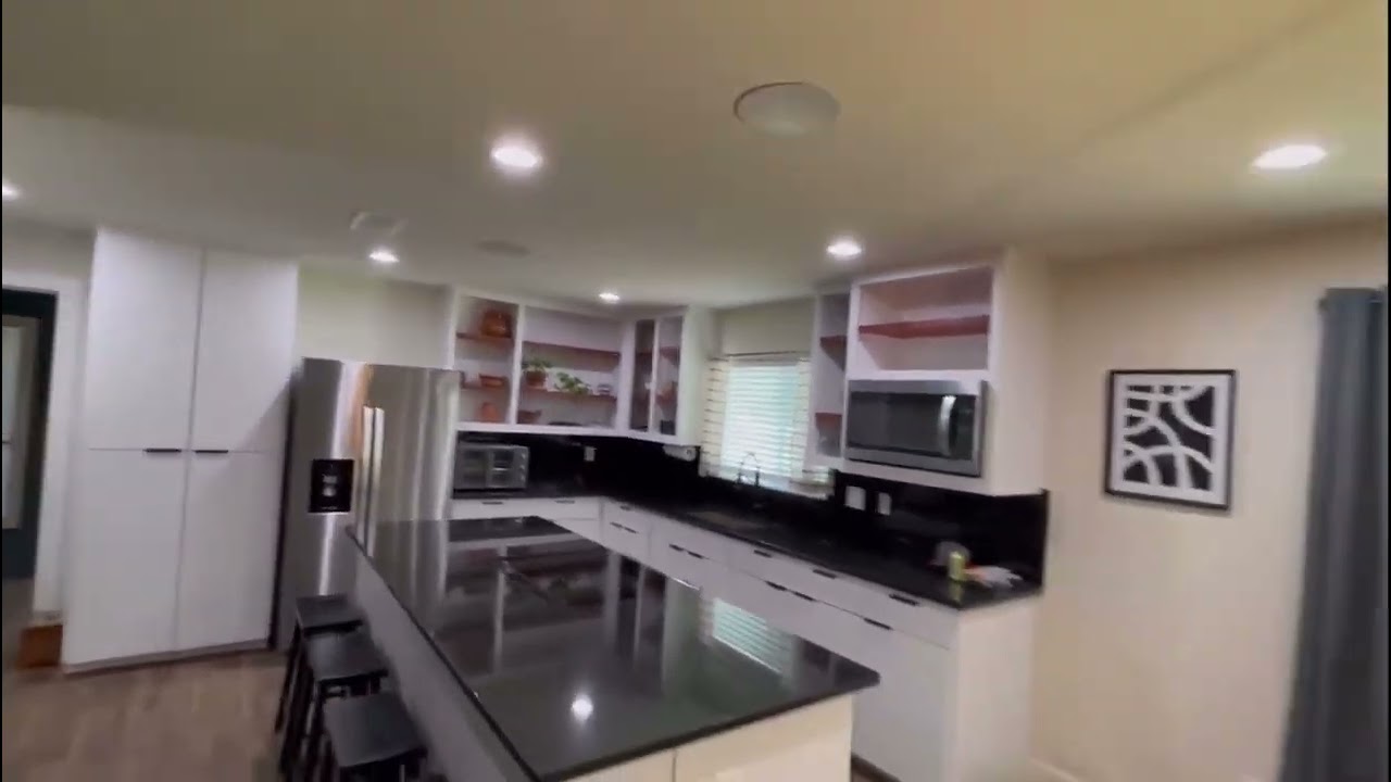Whole-House Audio Installation – AVSTexas project video
