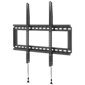 RED ATOM 37"-90" FIXED OPEN WALL MOUNT POST LEVEL TV Mount REDXLFOPEN175P
