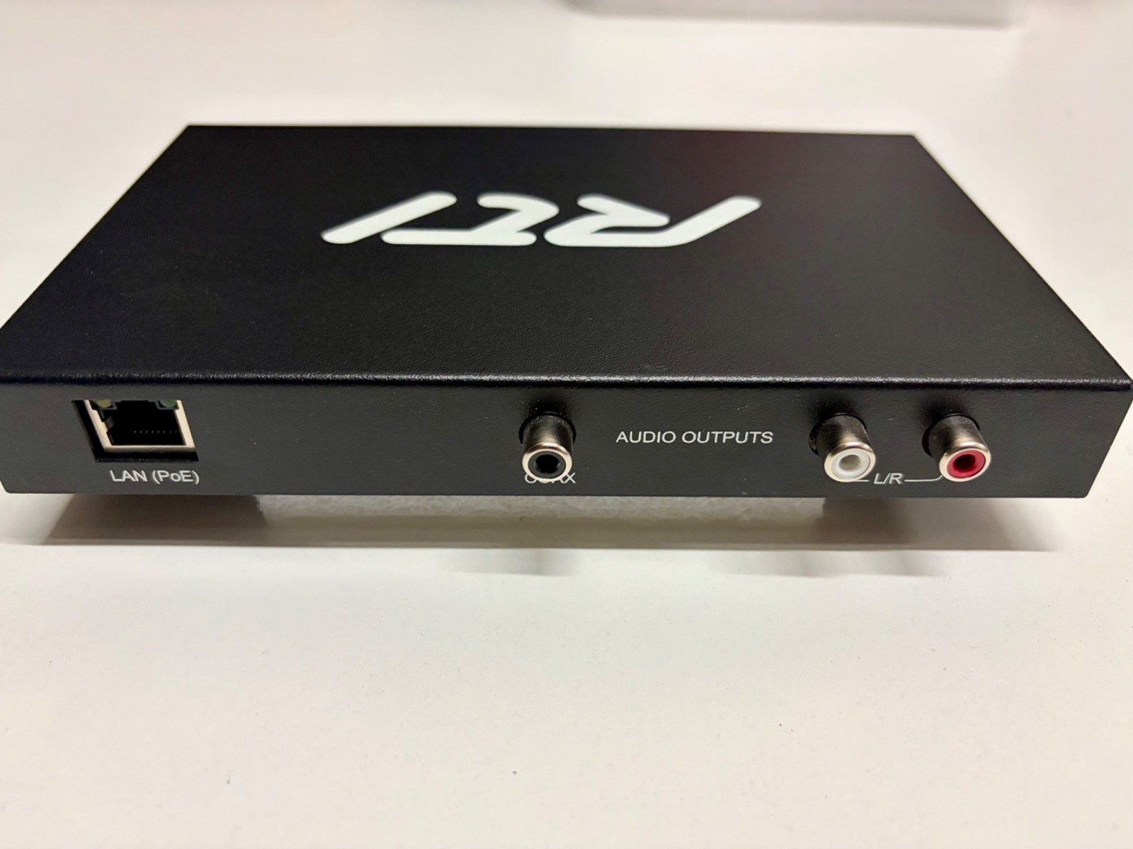 RTI MS-1 POE Music Streamer-1 Source