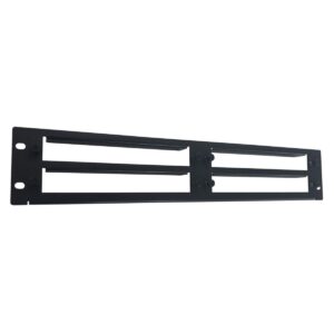 RTI RM-4VIP2 Rack-Mount Kit for VIP-UHD-TX/RX and MS-1