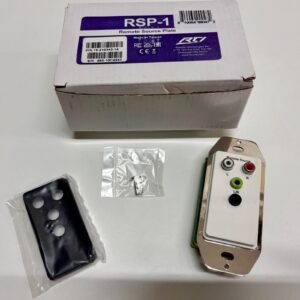 RTI RSP-1 Remote Source Plate