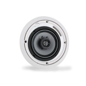 Single Episode ES-600C-IC-6 600 Commercial Series 6 1/2" In-Ceiling Speaker