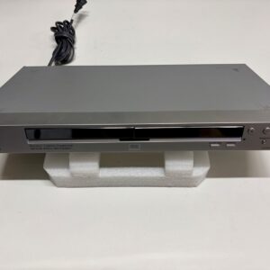 Sony DVP-NS725P DVD Player