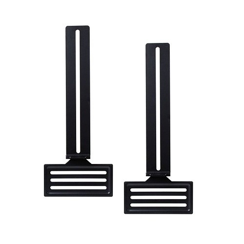 Strong SM-SBAR2-BKT-UNIV Universal TV Soundbar Mount Bracket