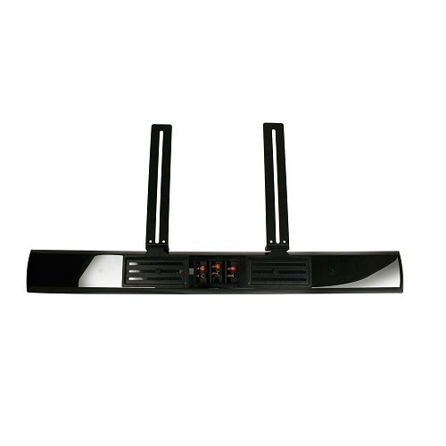 Strong SM-SBAR2-BKT-UNIV Universal TV Soundbar Mount Bracket