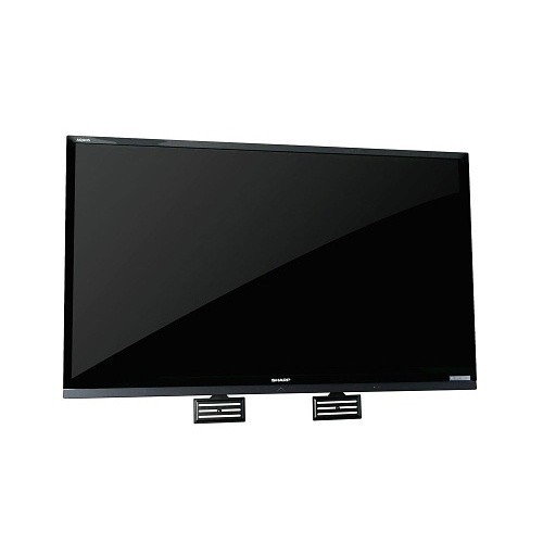 Strong SM-SBAR2-BKT-UNIV Universal TV Soundbar Mount Bracket