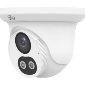 Uniview IPC3615LB-AF28K-DL 5MP Double Light Eyeball Network Camera