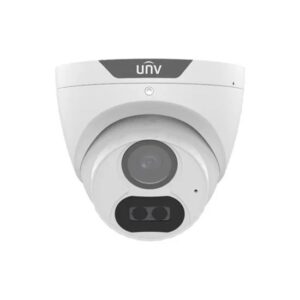 Uniview UAC-T125-AF28M 5MP LightHunter Weatherproof HD Turret TVI