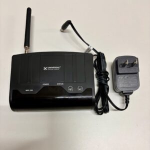 URC MRF-260 Addressable Base Station